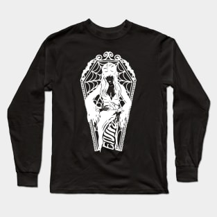 Yes, Mistress! Long Sleeve T-Shirt